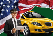 Driving Job in USA with Visa Sponsorship