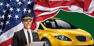 Driving Job in USA with Visa Sponsorship