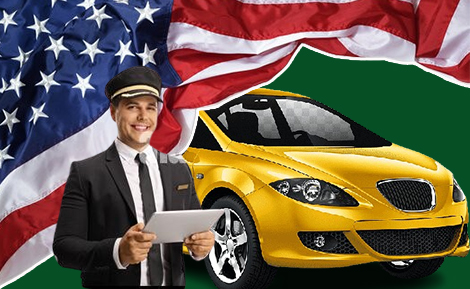 Driving Job in USA with Visa Sponsorship