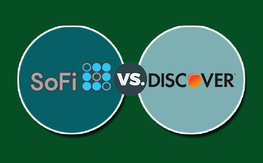 SoFi vs. Discover - Which Personal Loan Lender Is Right for You