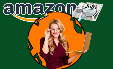 Amazon Jobs - Apply Now