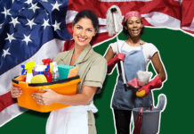 House Help Job in USA with Visa Sponsorship