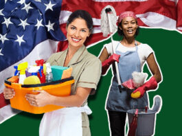 House Help Job in USA with Visa Sponsorship