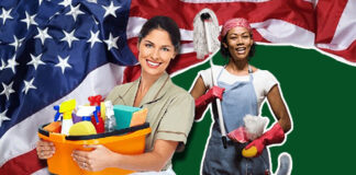 House Help Job in USA with Visa Sponsorship