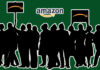 Amazon Employees - Benefits & Perks