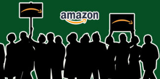 Amazon Employees - Benefits & Perks