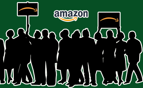 Amazon Employees - Benefits & Perks