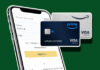 Amazon Credit Card Payment