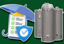 Does Home Insurance Cover Water Heaters?