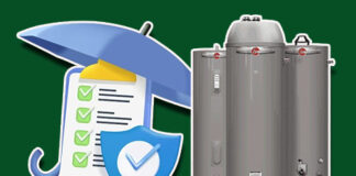 Does Home Insurance Cover Water Heaters?