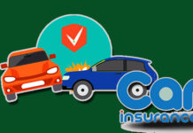 What Is Own Damage Car Insurance