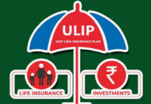 Unit Linked Insurance Plan