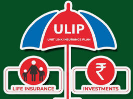 Unit Linked Insurance Plan