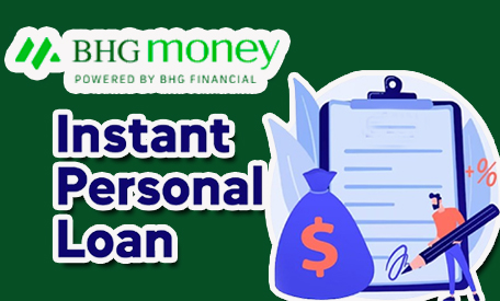 BHG Personal Loans - Personal Loans Apply Online