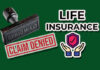 Top Reasons for Life Insurance Claim Rejection