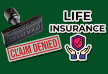 Top Reasons for Life Insurance Claim Rejection