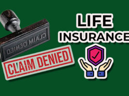 Top Reasons for Life Insurance Claim Rejection