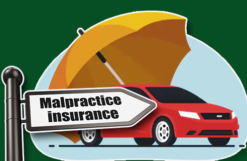 Legal Malpractice Insurance